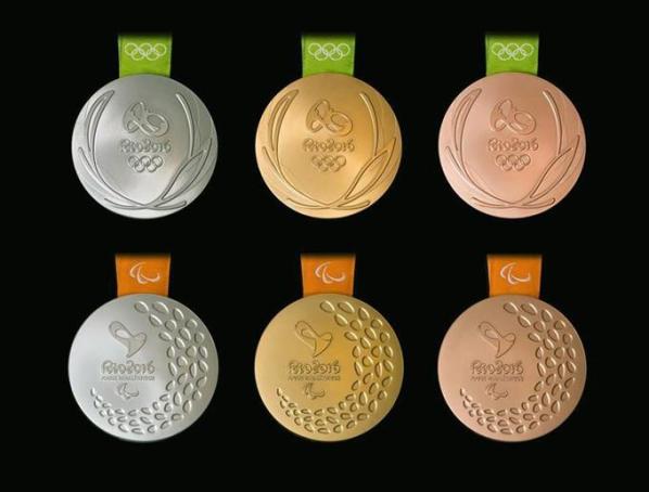 オリンピック パラリンピックの金メダルは純金ではない 記念メダル製作の株式会社sakamoto